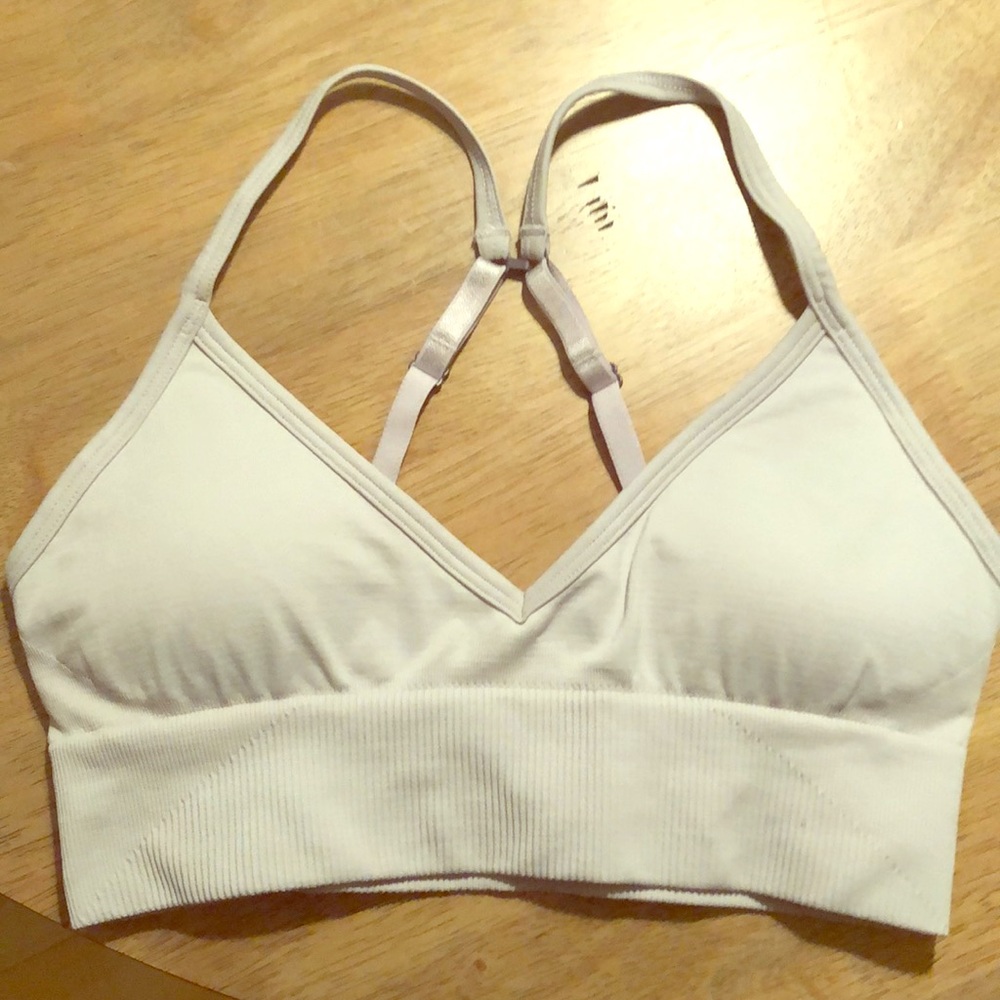 Lululemon “Ebb to Street II” Bra